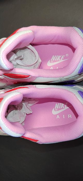 Nike Air Max 90,номер 37,5