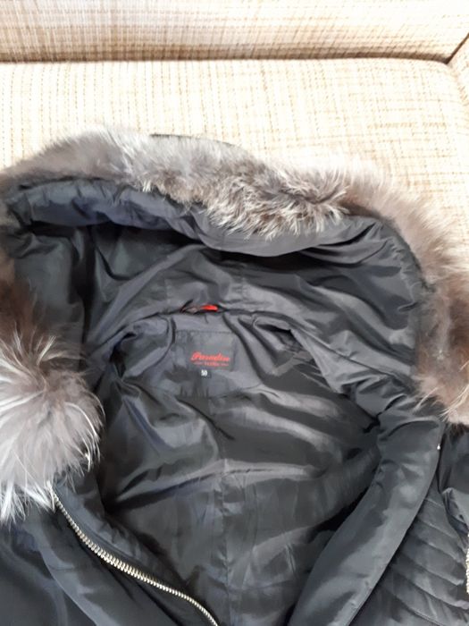 Продам женскую одежду, р48-50