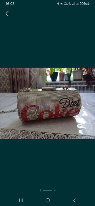 Продам сумку. Новая.