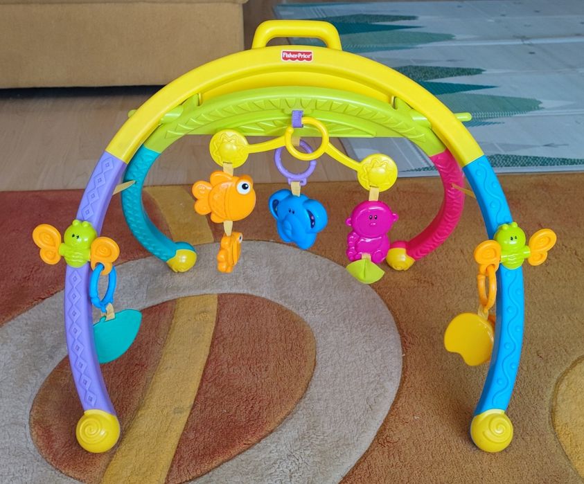 Активна гимнастика