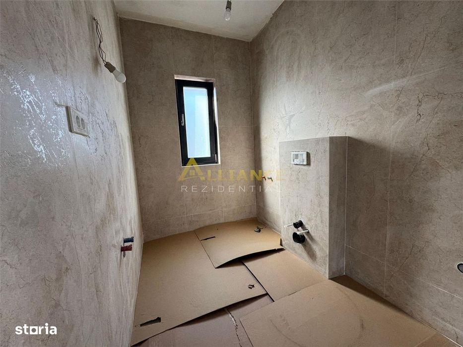 Vila Individuala | Popesti Leordeni | 344mp