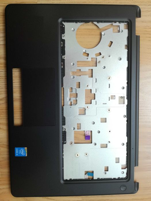 Dell E5450 touchpad palmrest горен капак гр. София Сухата река • OLX.bg