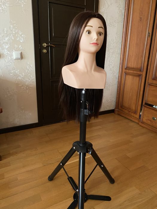 Манекен для причесок