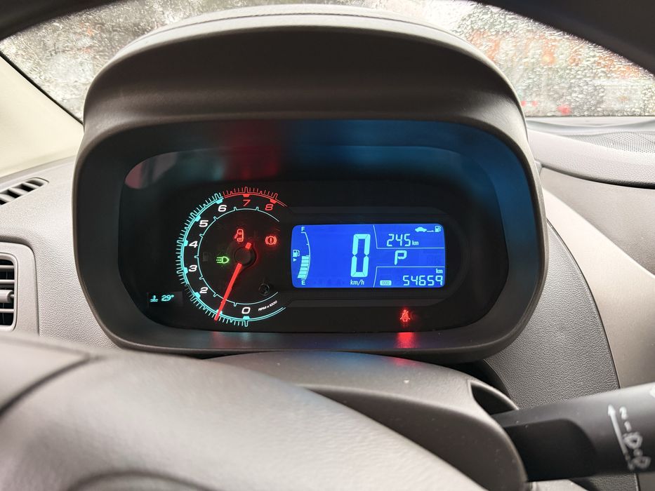 Продам Chevrolet Cobalt