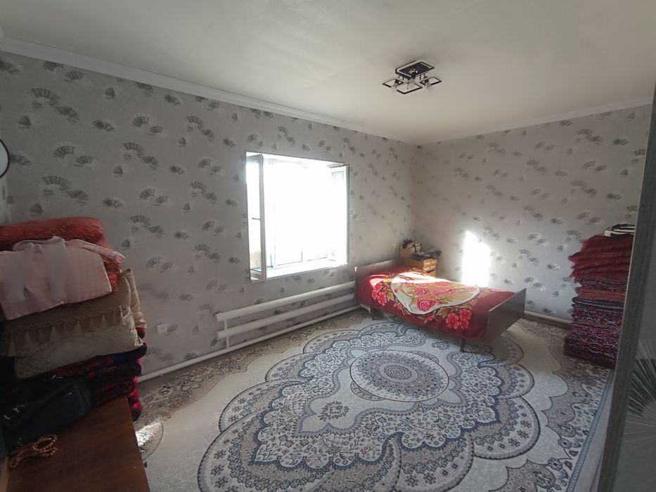 Бардаку́л уй сотилади