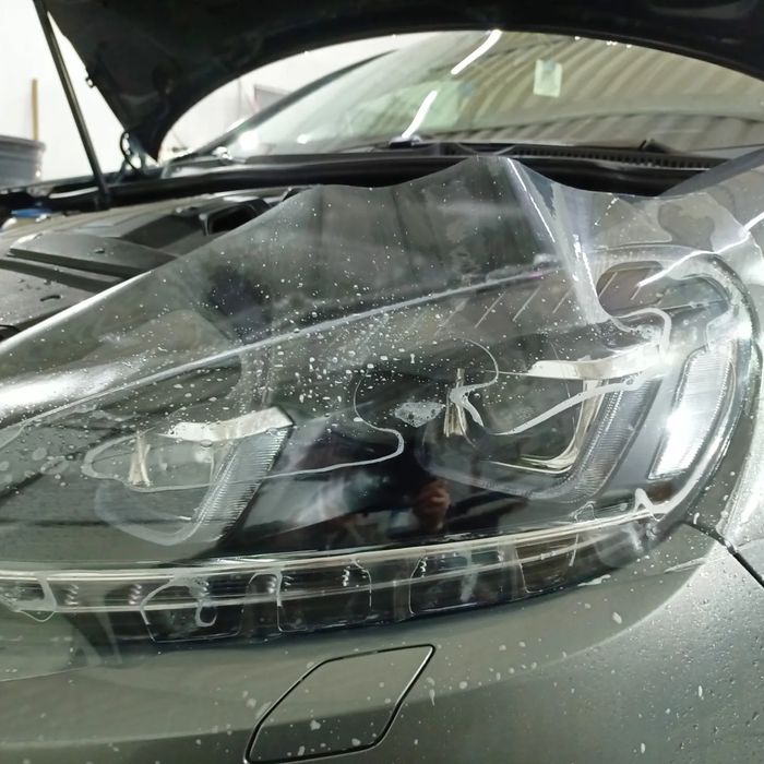 Folii Auto Omologate Cluj ,Reparatii parbrize,colantari,folii ppf.