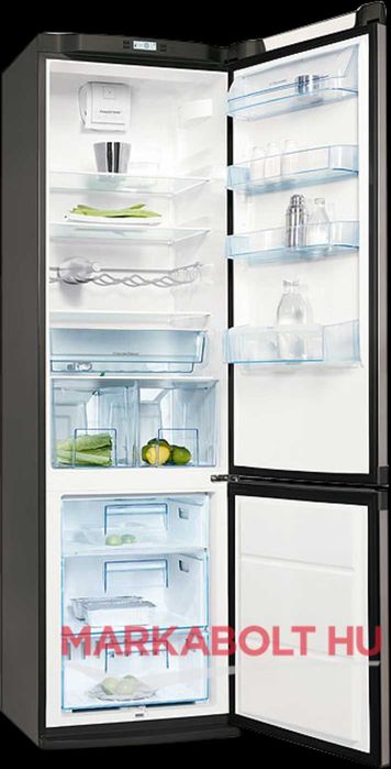 Combina frigorifica Electrolux 377 litri functionala (nu Arctic, Beko, Bosch, Liebherr, Whirlpool, Hotpoint)
