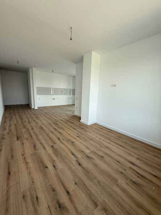 Apartament 2 camere, nou 2026,  finisat, et.3/8, Sol Residence