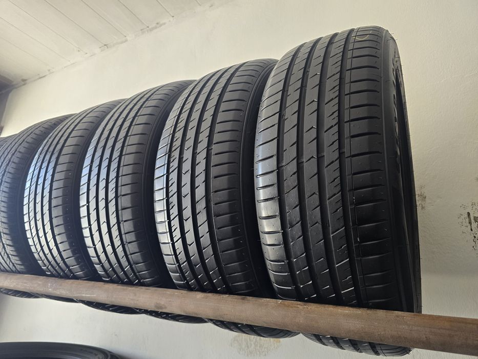 Летние шины бар комплект