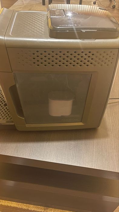Кафемашина на марка Philips