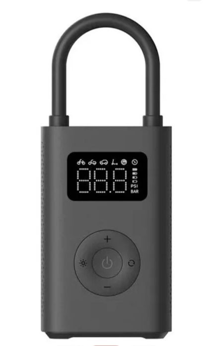 Насос Ручной Portable Electric Air