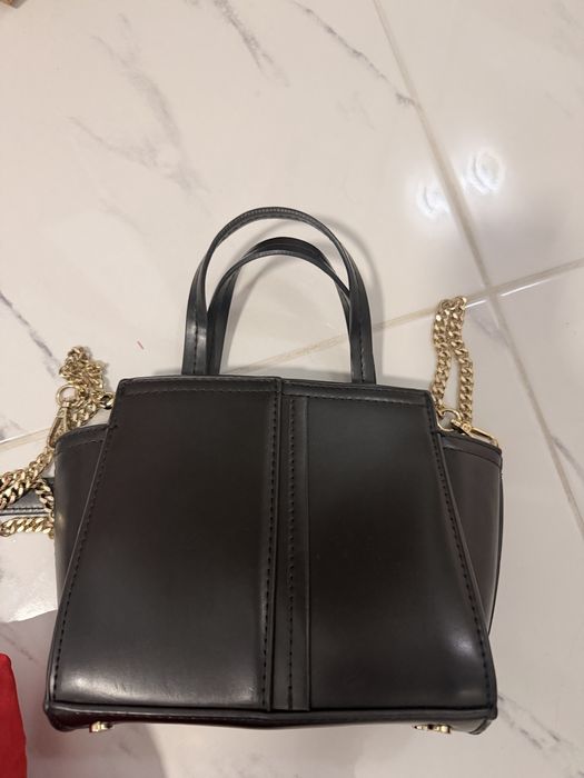 Чанти zara,coach,hm,bershka…