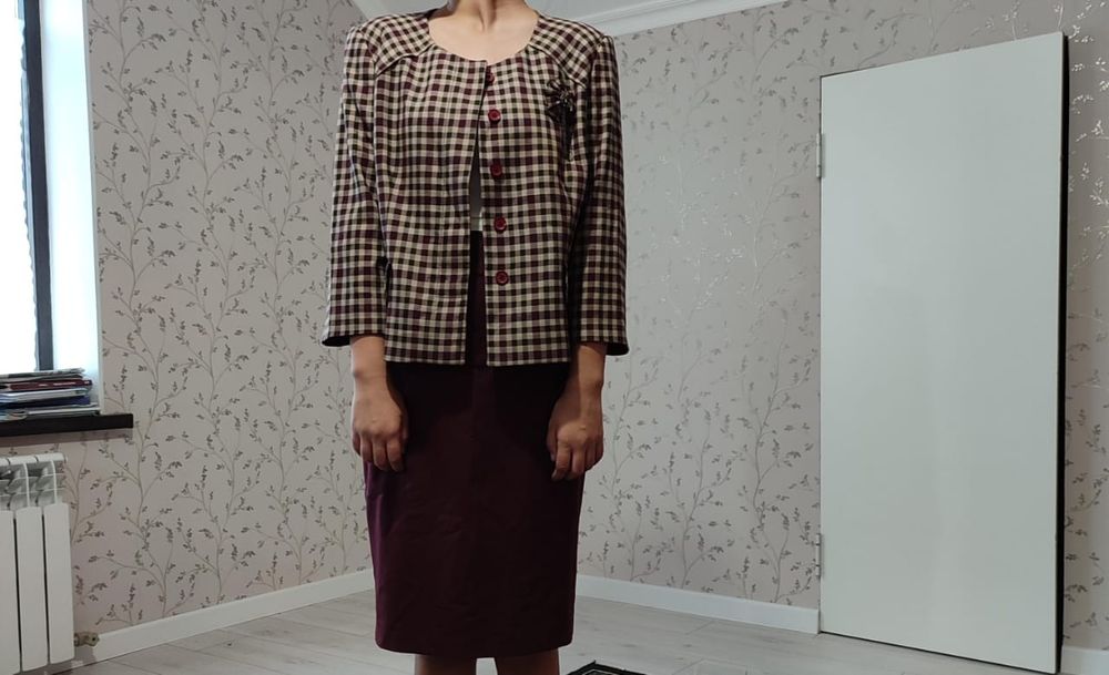 Повседневные платья