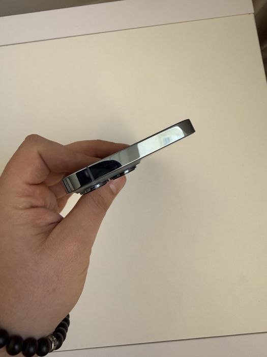 Iphone 13 Pro 256Gb Sierra Blue