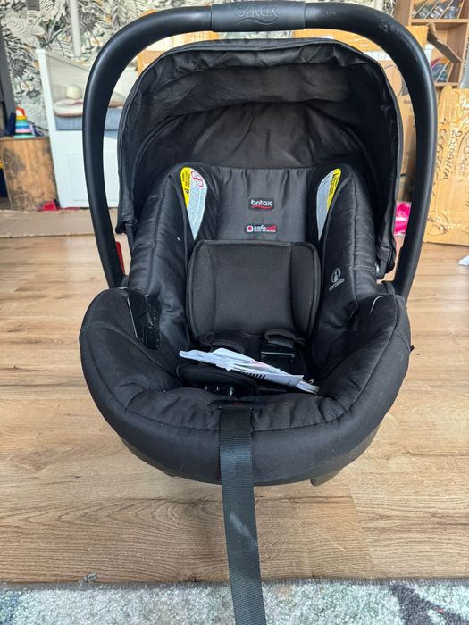 Scoica Britax Romer 35 NOUA