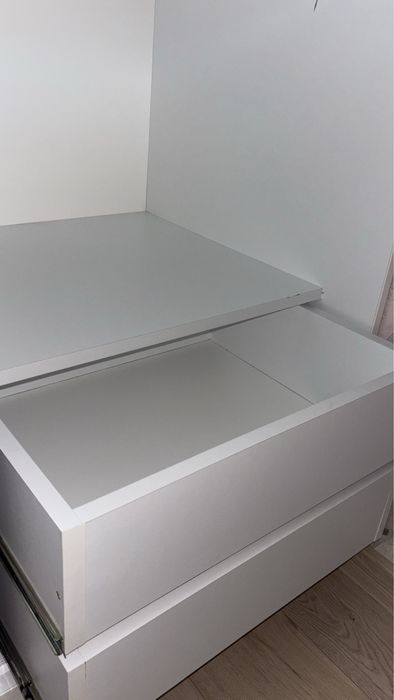 Dulap tip dressing