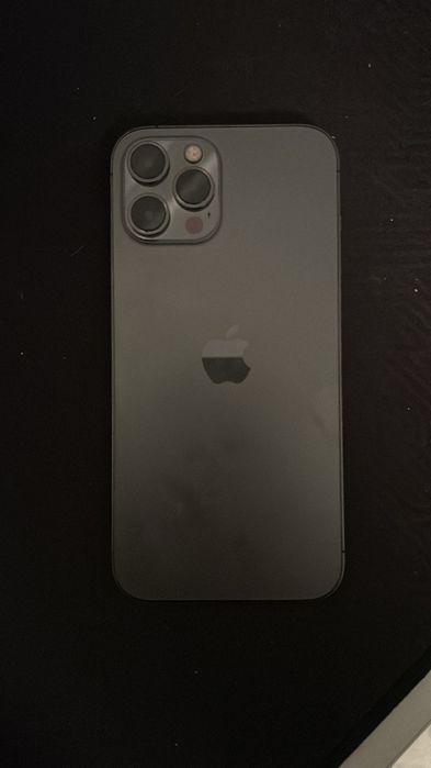 Iphone 12 pro max 128 gb