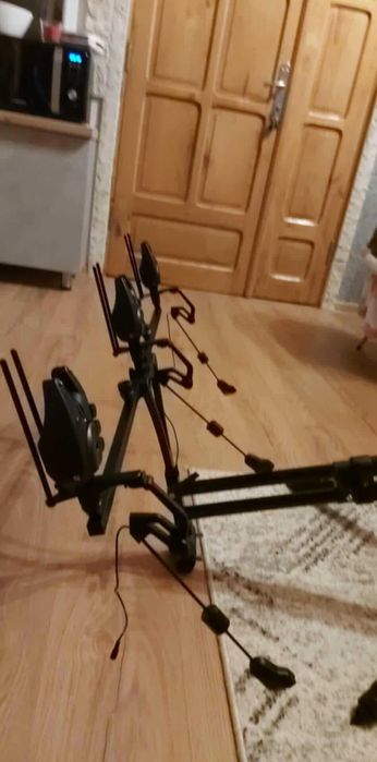 Vand set pescuit crap