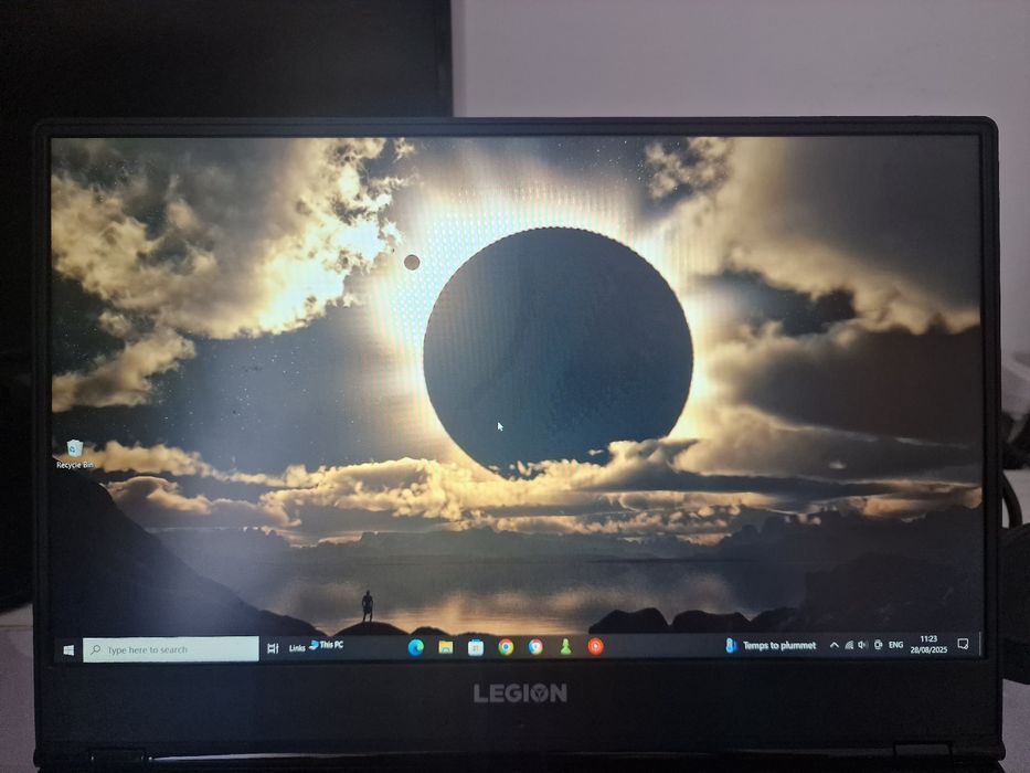 Laptop Lenovo Legion y530