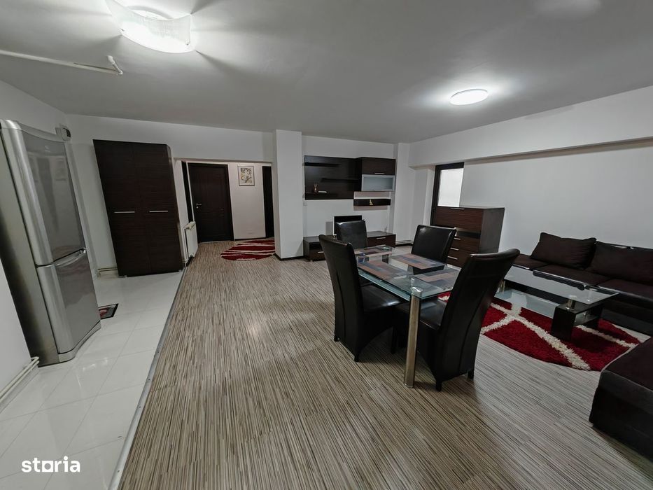 2 camere decomandate, Impecabil, et.1, St.cel Mare