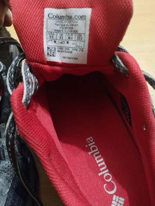 Детски маратонки Columbia, н. 36,5