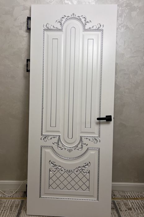 Дверь межкомнатная )