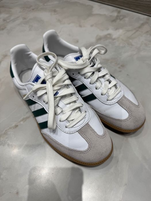 Adidas Samba 37,5 маратонки