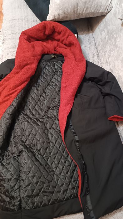 Продам пальто зимнее новое!