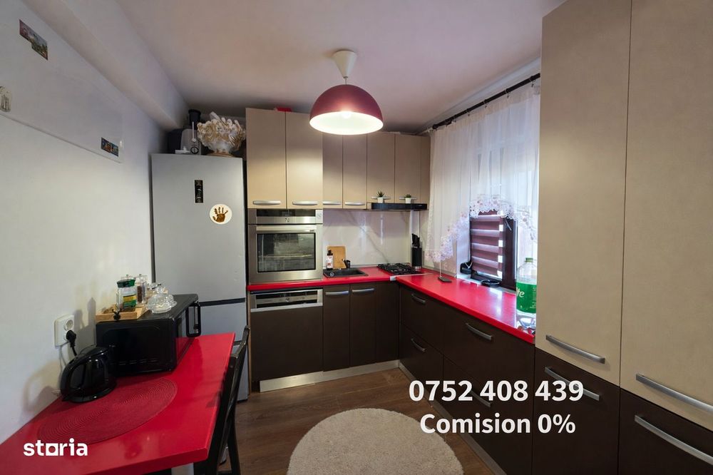 Vila 4 camere,Mutare rapida,monilata si utilată,5 minute de scoala