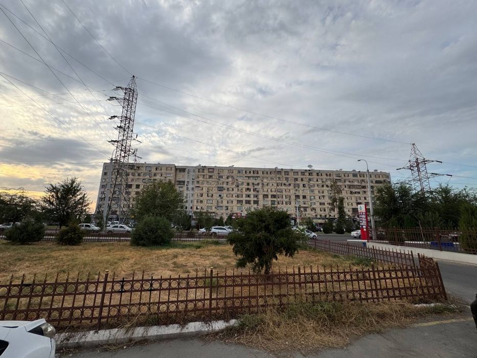 Дом 60 А Ипакчилик Генерал Узаков Гулзор