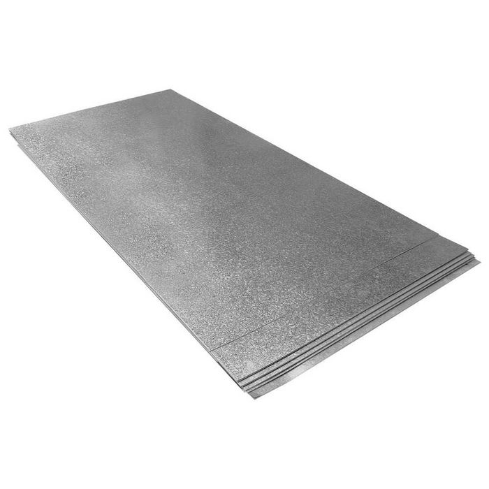 Tabla Cutata / Zincata / Vopsita / Rosu/Maro/Gri/Zincat