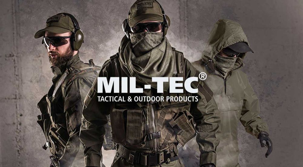 Rucsac Tactic Militar MILTEC - Camuflaj Armata stil Combat MultiCam Impermeabil Rezistent Durabil marime Large 36 Litri - Woodland Arid - SKU 14002256