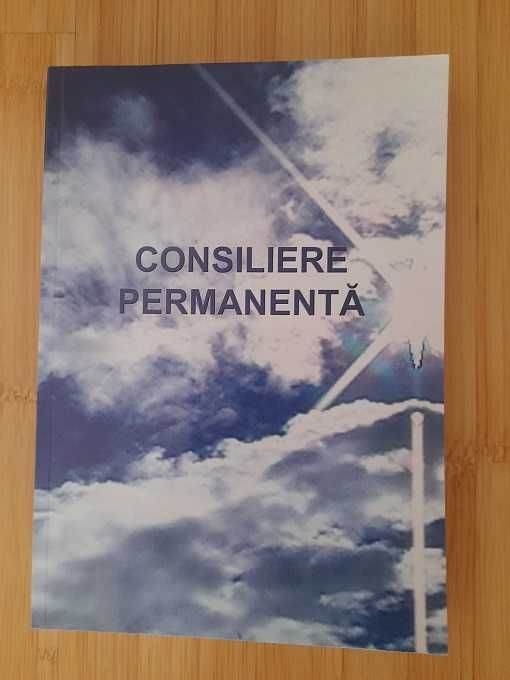 trei carti de consiliere pentru consilier si cadre didactice