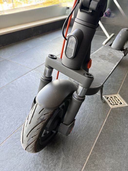 Електрическа Тротинетка Xiaomi Elite 400W, 45км