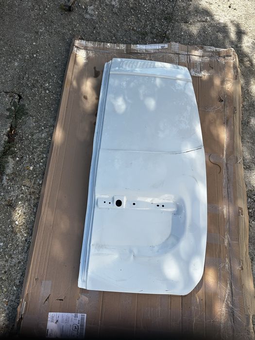 Ușă dreapta spate renault expres.cod:901229712.R.