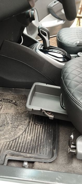 Karmashka spark sidenya