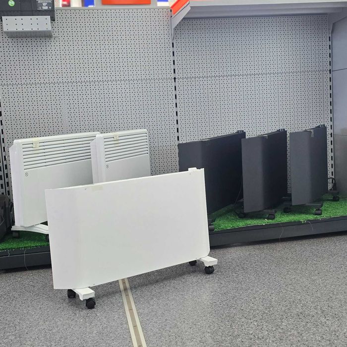 Обогреватель, тепловентилятор, газовая, дизельная пушка