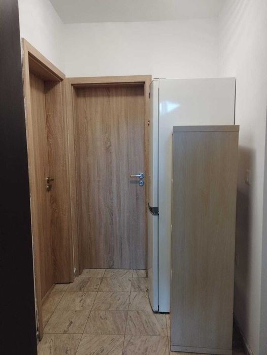 Дава се под наем Едностаен апартамент в София, Люлин 2 - 28 кв.м за 398.82 € - Снимка #1
