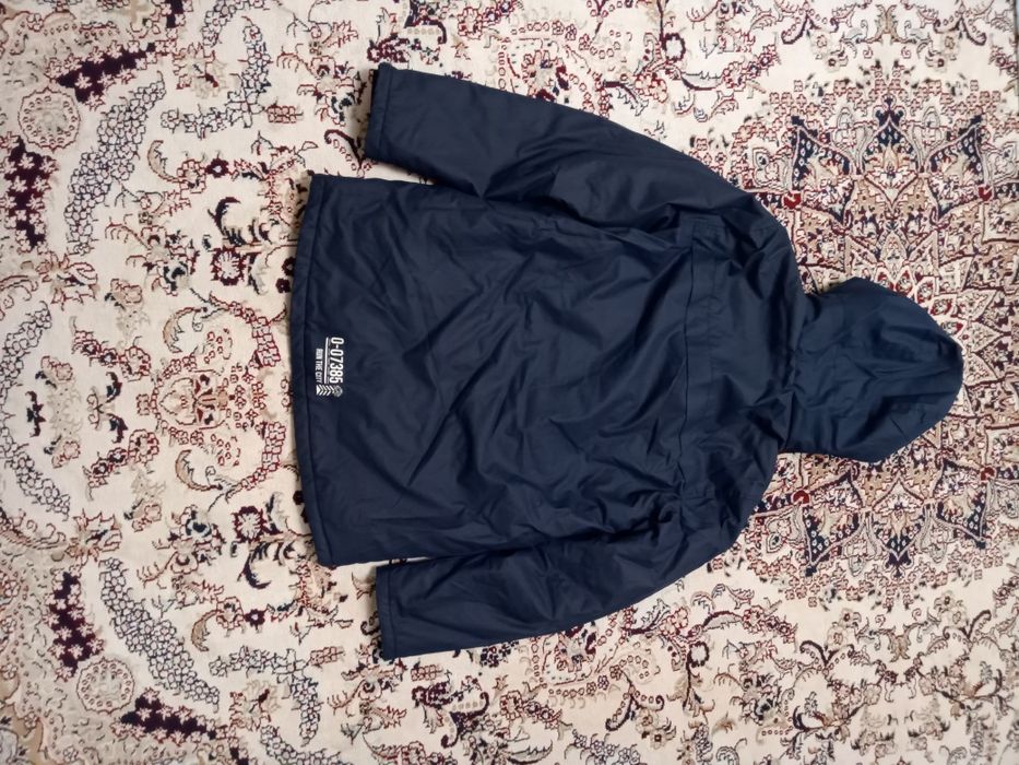 Демисезонная куртка для мальчика