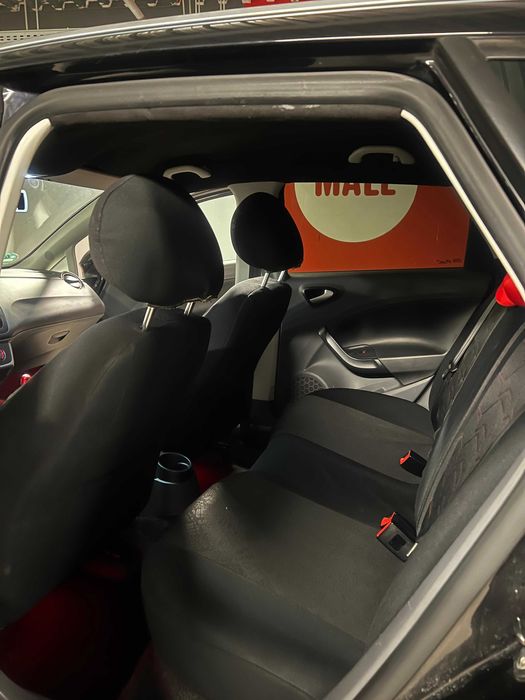 Seat Ibiza ST 2011 • 1.2 TDI • Import Olanda