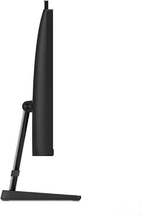 Lenovo IdeaCentre AIO 27 FHD IPS i7-13620H DDR4 16 GB SSD 512 GB BLACK