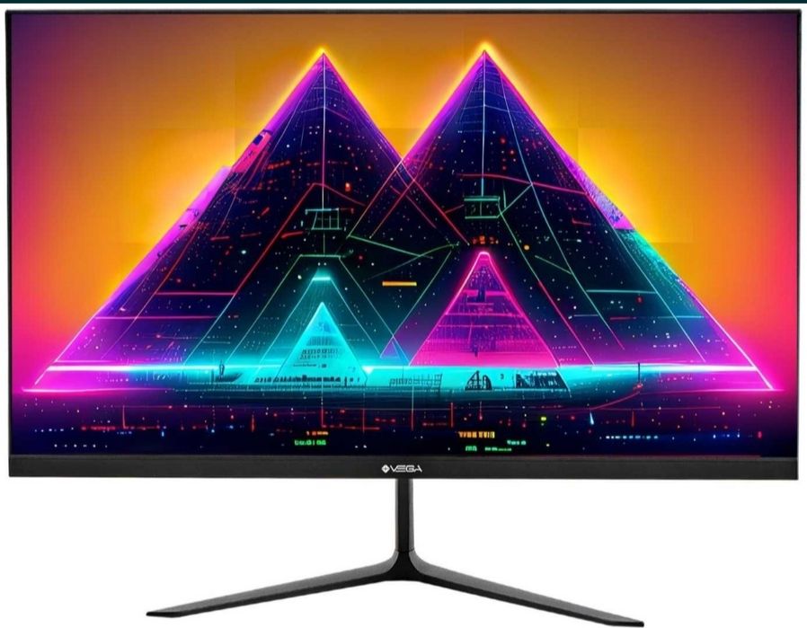Игровой монитор Vega 24" дюйма