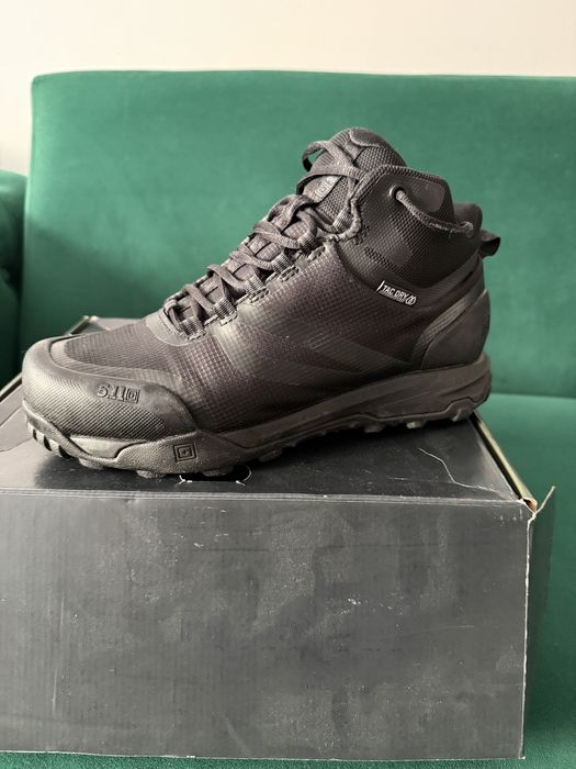 Ghete 5.11 A/T MID Waterproof