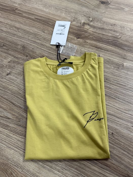 Чисто нова дамска тениска на Pause Jeans