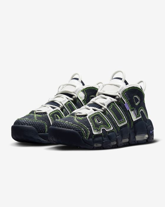 Nike Air More Uptempo Serena Williams - 39 Номер Оригинални