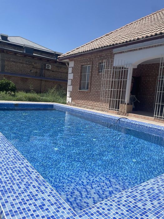 Дом в Янги Узбекистане, г.Ташкент возможна рассрочка до 1 года.