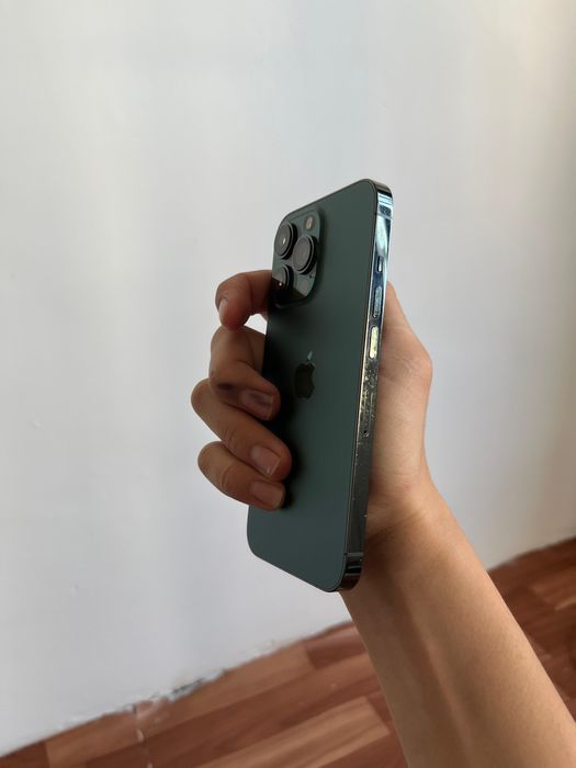 Iphone 13 pro без ремонт