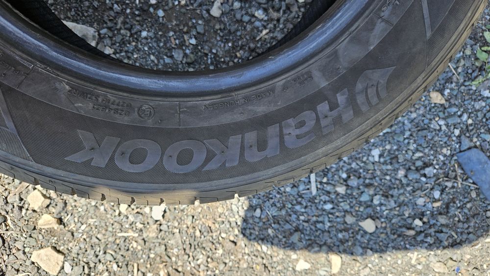 4бр гуми 185 65 15 дот 20 ханкок