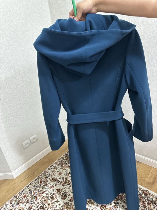 Продается пальто (Россия), 52 размер!