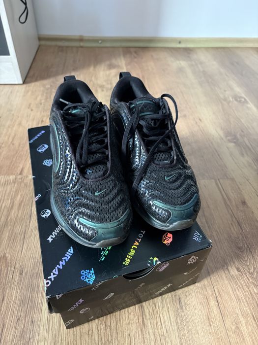 Nike air max 720